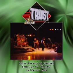 Trust (FRA) : Chorus